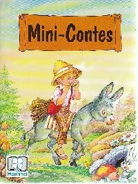 Mini-contes Tome XXII - Collectif - Livre