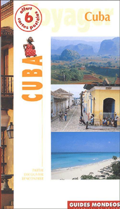 Cuba - Claude Lancelot, Catherine Lancelot - Livre