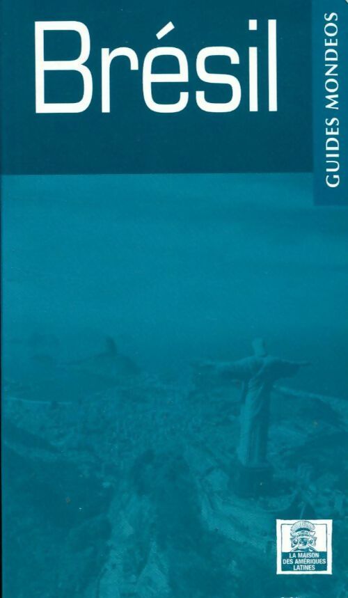 Brésil - Gisela Heymann - Livre