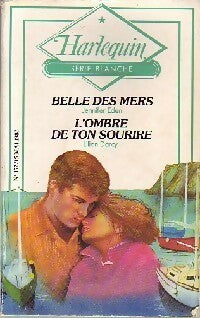 Belle des mers / L'ombre de ton sourire - Lilian Darcy, Jennifer Eden - Livre