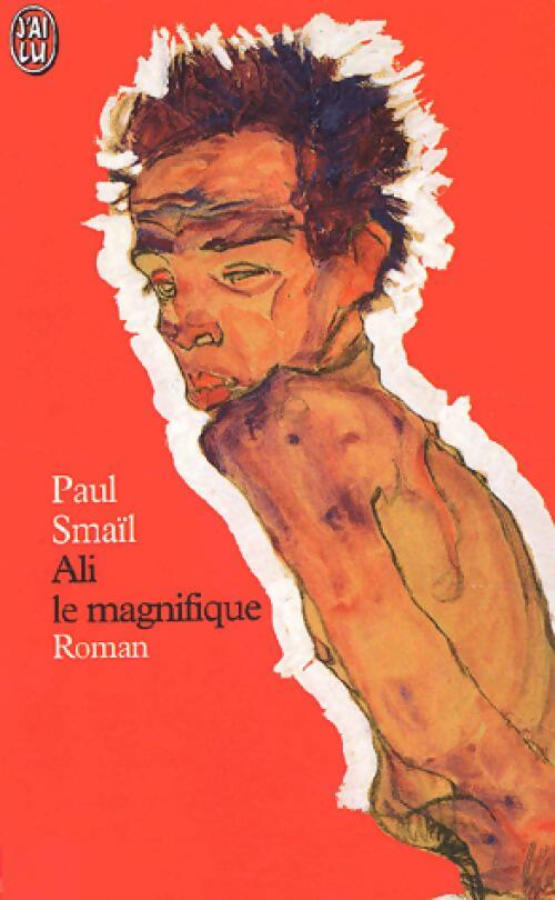 Ali le magnifique - Paul Smaïl - Livre