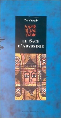 Le sage d'Abyssinie - Zara Yaqob - Livre