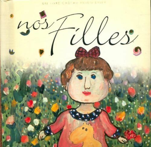 Nos filles... - Helen Exley - Livre