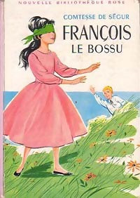 François le bossu - Collectif - Livre