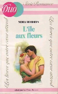 L'île aux fleurs - Tara Beaujour - Livre