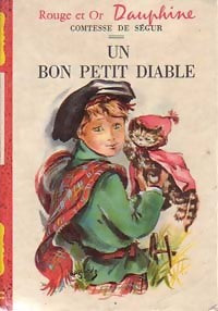 Un bon petit diable - Sophie De Ségur - Livre