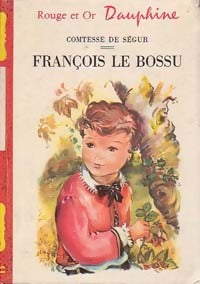 François le bossu - Collectif - Livre