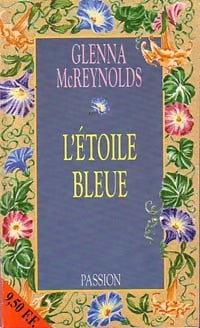 L'étoile bleue - Glenna McReynolds - Livre