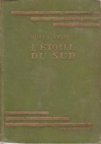 L'étoile du sud - Jules Verne - Livre
