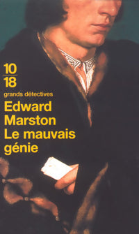 Le mauvais génie - Edward Marston - Livre