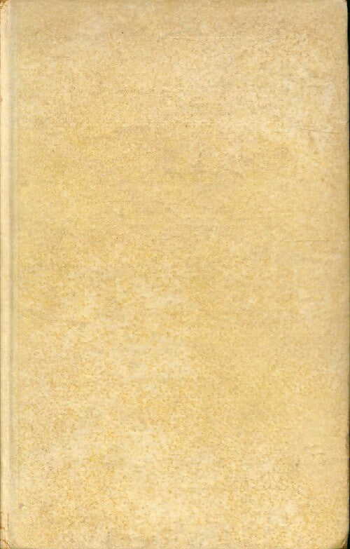 Manon Lescaut - Abbé Prévost - Livre