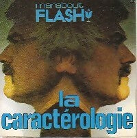 La caractérologie - Inconnu - Livre