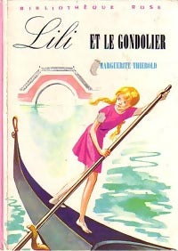 La rencontre - Marguerite Thiébold - Livre