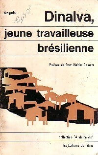 Dinalva, jeune travailleuse brésilienne - Angelo - Livre