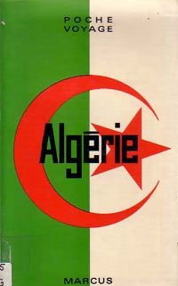 Algérie - Inconnu - Livre