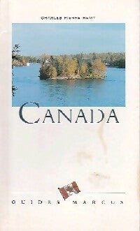 Canada - Inconnu - Livre