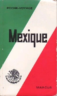 Mexique - Inconnu - Livre