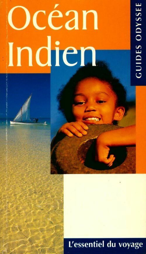 Océan indien - Marie-France Milleliri-Kayser - Livre