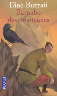 Barnabo des montagnes - Dino Buzzati - Livre