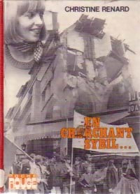 En cherchant Sybil... - Christine Renard - Livre
