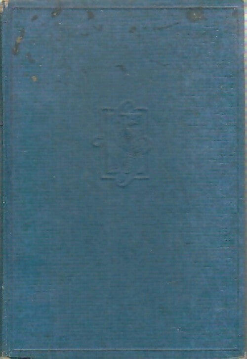 La tradition de minuit - Pierre Mac Orlan - Livre