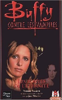 Les portes de l'éternité - Yvonne Navarro - Livre