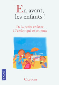En avant, les enfants ! - Collectif - Livre