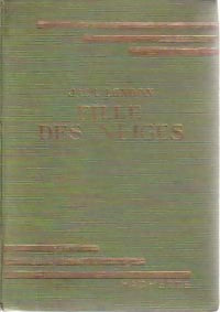 Fille des neiges - Jack London - Livre