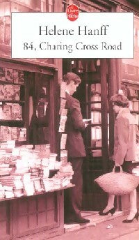 84, Charing Cross Road - Hélène Hanff - Livre