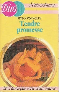 Tendre promesse - Vivian Connolly - Livre