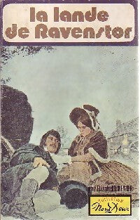 La lande de Ravenstor - Elizabeth Renier - Livre