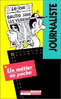 Journaliste - Gérard Ejnes - Livre