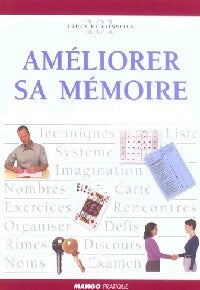 Améliorer sa mémoire - David Thomas - Livre