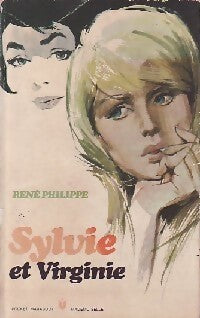 Sylvie et Virginie - René Philippe - Livre