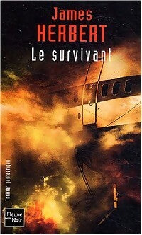 Le survivant - James Herbert - Livre
