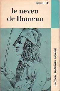 Le neveu de Rameau - Denis Diderot - Livre