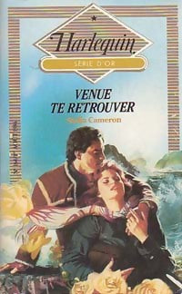 Venue te retrouver - Stella Cameron - Livre