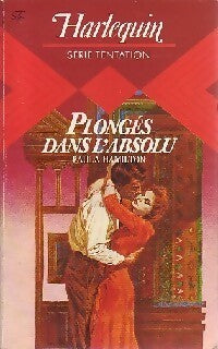 Plongés dans l'absolu - Paula Hamilton - Livre