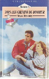 Tous les chemins du bonheur - Megan Brownley - Livre
