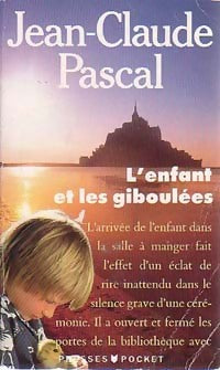 L'enfant et les giboulées - Jean-Claude Pascal - Livre
