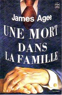 Une mort dans la famille - James Agee - Livre