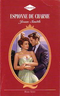 Espionne de charme - Joan Smith - Livre