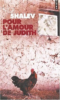 Pour l'amour de Judith - Meir Shalev - Livre