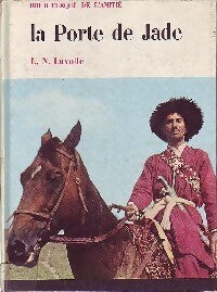 La porte de jade - L.-N. Lavolle - Livre