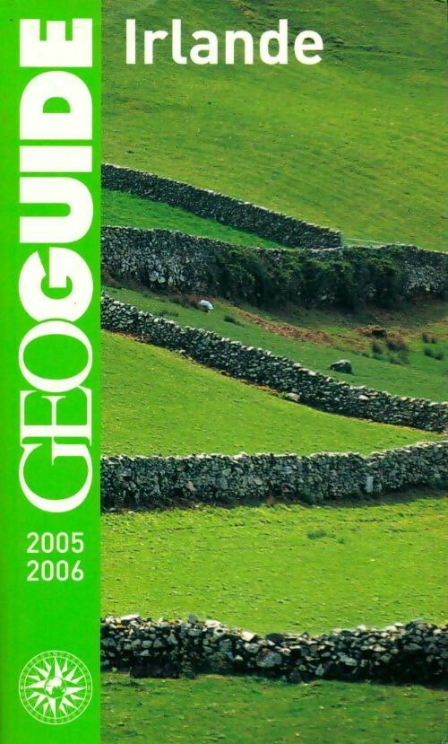 Irlande 2013 - Vincent Noyoux, Muriel Vincent, Laurent Gontier - Livre