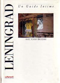 Leningrad - Lossif Brodski - Livre