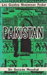 Pakistan - Collectif - Livre