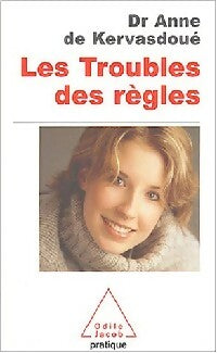 Jours de femmes - Anne De Kervasdoué - Livre