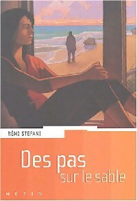 Des pas sur le sable - Rémi Stefani - Livre