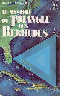 Le mystère du triangle des Bermudes - Richard Winer - Livre